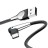  Usb Кабель-зарядка TYPE-C Baseus 2м (CATMVP-E01) чёрный