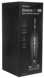 Беспроводной моющий пылесос Dreame H11 Max