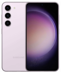 Samsung S23 8/128 SM-911B/DS лаванда Европа