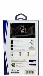 Защитное стекло i-Phone 17 Pro 6.3" Anank 2.5D Full Glass Treatment черное