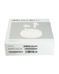 Беспроводные наушники OPPO Enco Air 2 Pro белые
