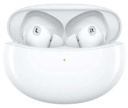  Беспроводные наушники OPPO Enco Air 2 Pro белые