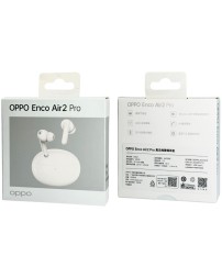 Беспроводные наушники OPPO Enco Air 2 Pro белые