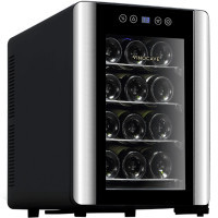 Винный шкаф холодильник Xiaomi Vinocave Wine Fridge (до 12 мест)