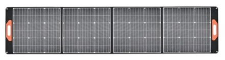  Солнечная панель Novoo Solar Panel RSP100 100W EU (NES100S-209)