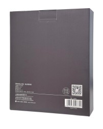 Машинка для стрижки волос RIWA RE-6305 серебристый