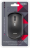  Мышь проводная беззвучная с подсветкой Smartbuy 288-K черная (SBM-288-K)