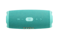 Bluetooth колонка JBL Charge 5 бирюзовая
