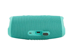 Bluetooth колонка JBL Charge 5 бирюзовая