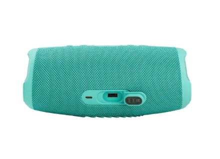  Bluetooth колонка JBL Charge 5 бирюзовая