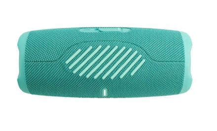  Bluetooth колонка JBL Charge 5 бирюзовая