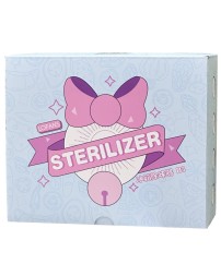 Cтерилизатор для холодильника Lofans B3 синий