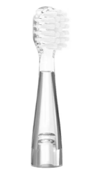 Насадки для электрической зубной щетки Bomidi KB01-2 (2 шт)