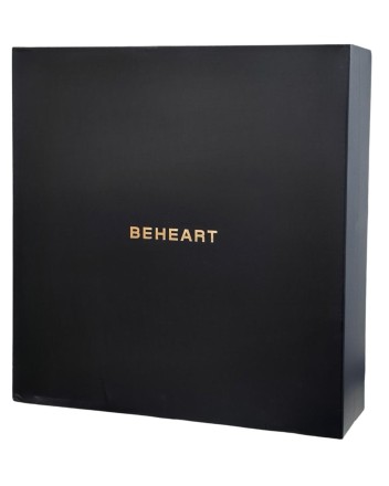  Набор для бритья Beheart S500 черный
