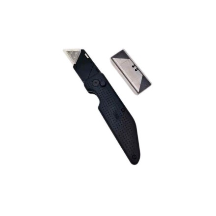  Нож складной Huohou Powerful Tool Knifer HU0207 черный
