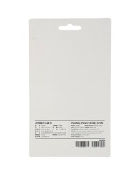 Нож складной HuoHou Powerful Tool Knifer HU0207 черный