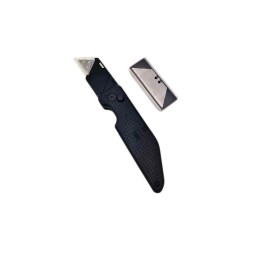 Нож складной Huohou Powerful Tool Knifer HU0207 черный