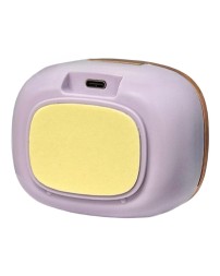 Держатель для зубных щеток Lofans S7 фиолетовый 