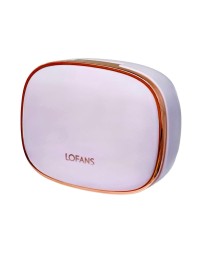 Держатель для зубных щеток Lofans S7 фиолетовый 