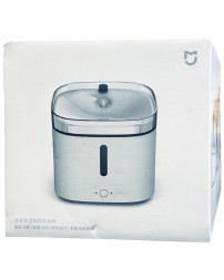 Автопоилка для животных Mijia Smart Water Dispenser (XWWF01MG) белая