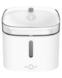 Автопоилка для животных Mijia Smart Water Dispenser (XWWF01MG) белая