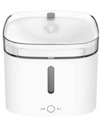  Автопоилка для животных Mijia Smart Water Dispenser (XWWF01MG) белая