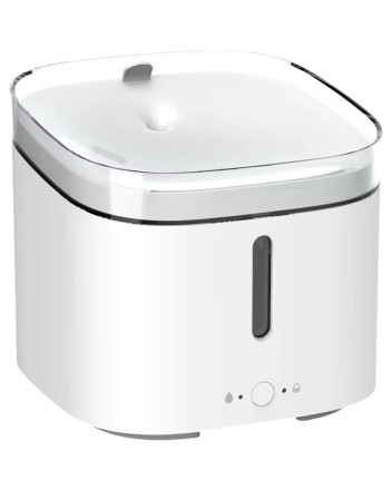  Автопоилка для животных Mijia Smart Water Dispenser (XWWF01MG) белая