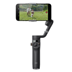 Dji Osmo mobile 6 черный