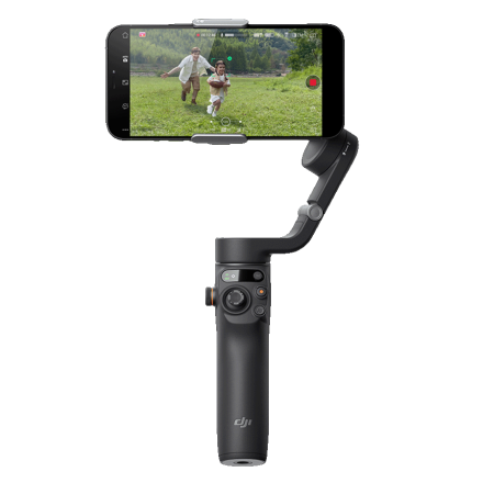  Dji Osmo mobile 6 черный
