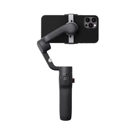  Dji Osmo mobile 6 черный