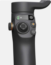 Dji Osmo mobile 6 черный