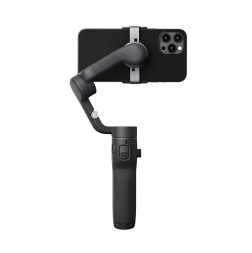 Dji Osmo mobile 6 черный