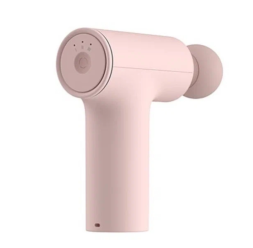 Массажный пистолет Mijia Mini YMJM-M351 розовый