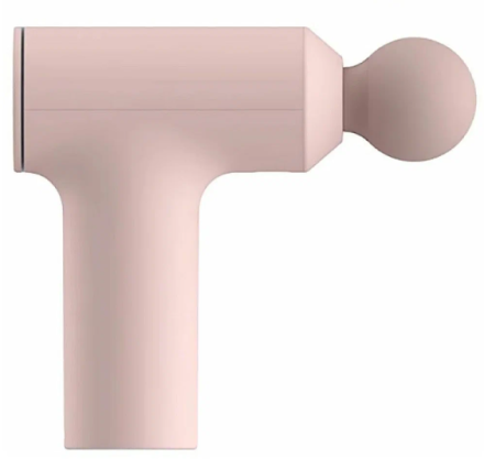  Массажный пистолет Mijia Mini YMJM-M351 розовый