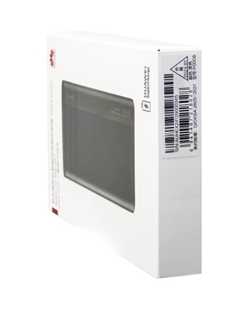  Powerbank Huawei P0008 10000mAh 1USB/1C 3A 22.5W черный