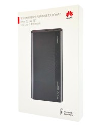 Powerbank Huawei P0008 10000mAh 1USB/1C 3A 22.5W черный