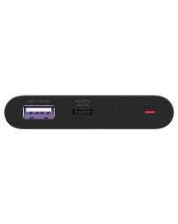 Powerbank Huawei P0008 10000mAh 1USB/1C 3A 22.5W черный