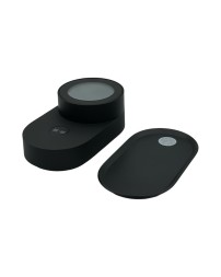 Таймер кухонный Mijia Electronic Kitchen Timer KGJ001T черный