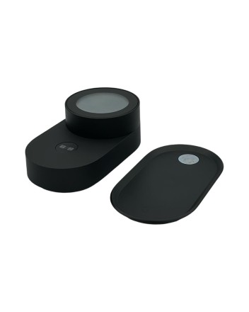  Таймер кухонный Mijia Electronic Kitchen Timer KGJ001T черный