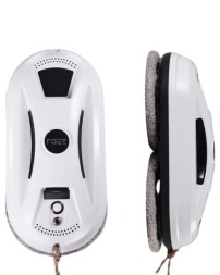 Робот-стеклоочиститель Razz HCR-02 белый