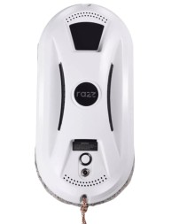 Робот-стеклоочиститель Razz HCR-02 белый