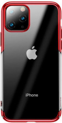 Накладка для iPhone 11 Pro Max Baseus Glitter Protective Case WIAPIPH65S-DW09