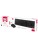  Комплект клавиатура+мышь Smartbuy ONE 229352AG черный (SBC-229352AG-K) /10