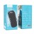  Bluetooth колонка Hoco HC27 BT5.4/1500mAh/2ч/16Вт/TF/FM/USB/AUX серая