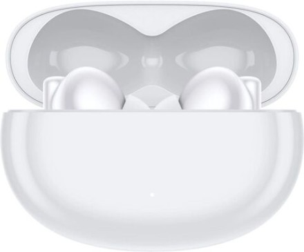  Беспроводные наушники Honor Choice Earbuds X5s Pro белый
