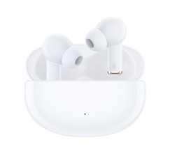 Беспроводные наушники Honor Choice Earbuds X5s Pro белый