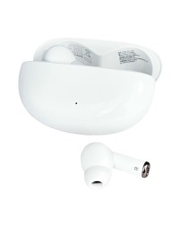 Беспроводные наушники Honor Choice Earbuds X5s Pro белый