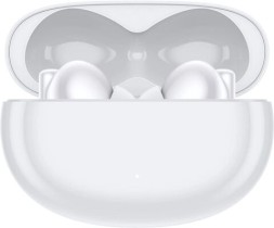 Беспроводные наушники Honor Choice Earbuds X5s Pro белый