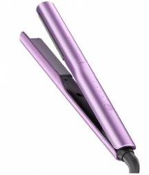 Выпрямитель для волос Xiaomi Showsee E2 фиолетовый