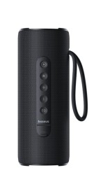 Bluetooth колонка Baseus AeQur VO20 (A20067900117-00) черная